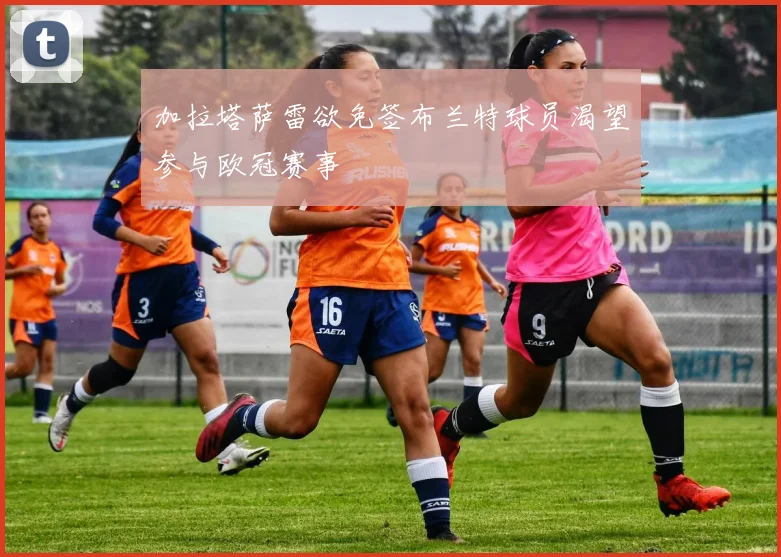 加拉塔萨雷欲免签布兰特球员渴望参与欧冠赛事